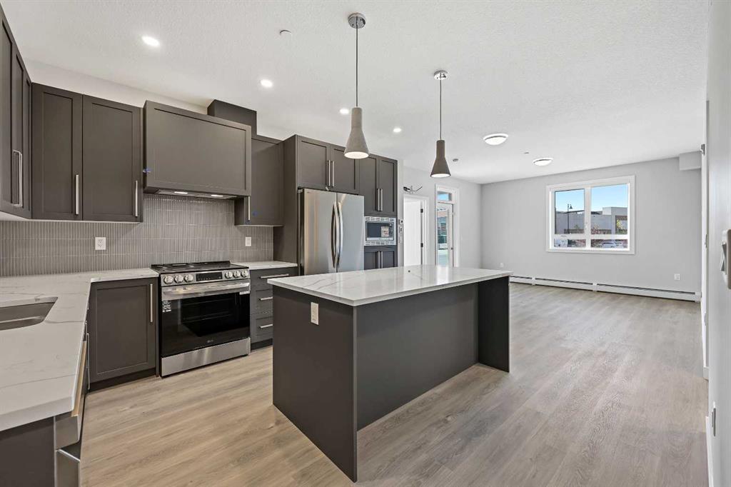 1115, 520 Reynolds Avenue SW, A2276634, Alberta,