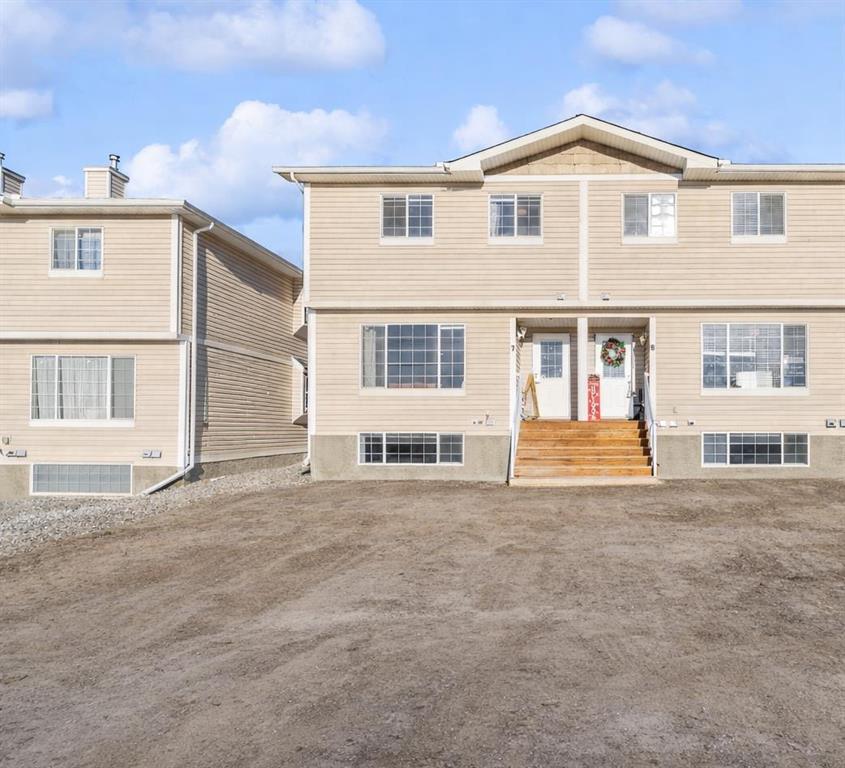 7, 304 Ross Avenue , A2276635, Alberta,