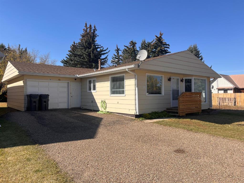 409 Main Street  , A2276652, Alberta,
