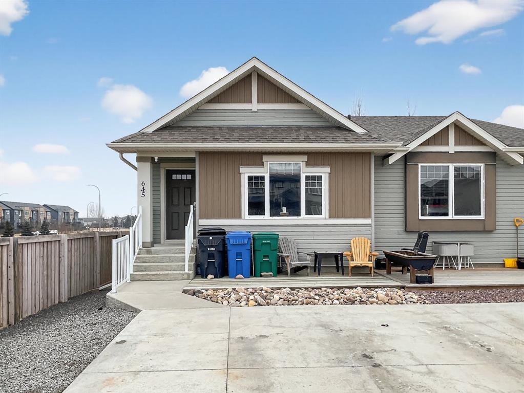 645 Silkstone Point W, A2276668, Alberta,