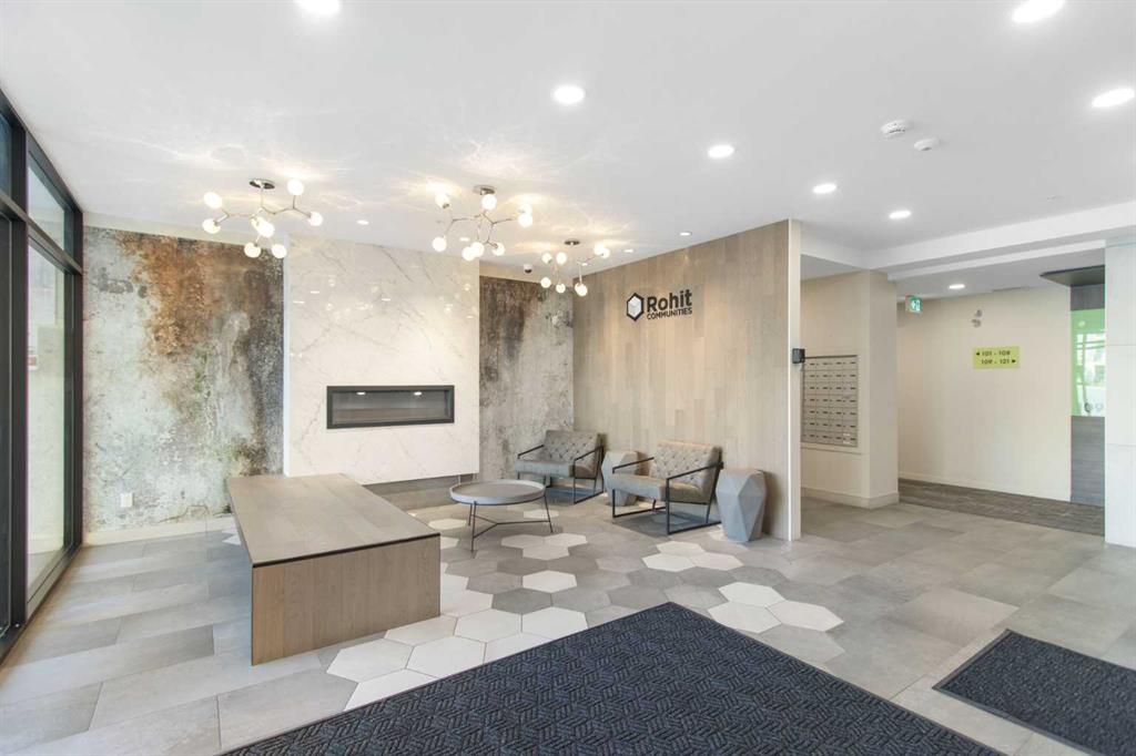 Fourth View of 405, 19661 40 Street SE, Seton, Calgary, Alberta, T3M3H3