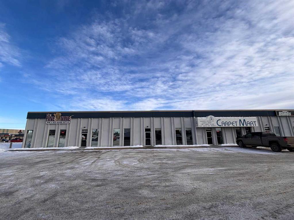 15, 7667 50 Avenue , A2276699, Alberta,