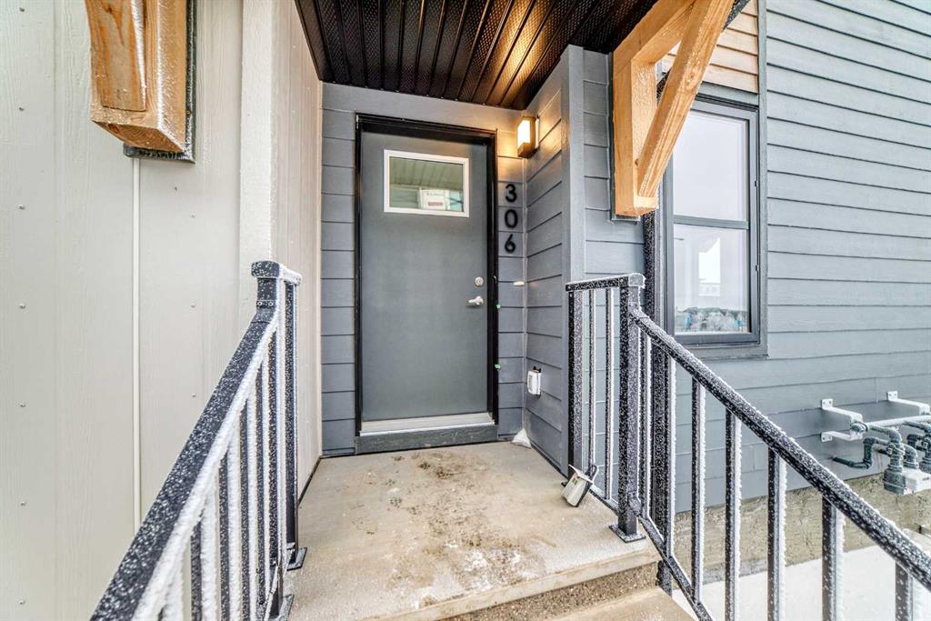 Fourth View of 306, 135 Mahogany Parade SE, Mahogany, Calgary, Alberta, T3M 2J9