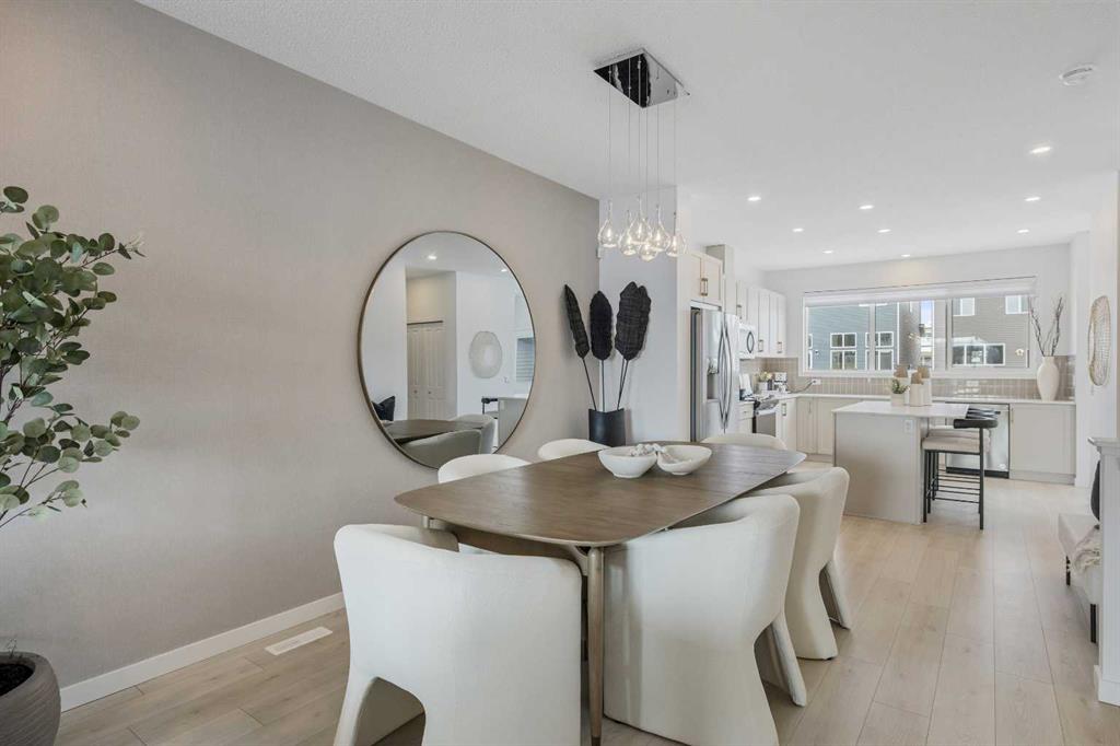 Fourth View of 536 Legacy Circle SE, Legacy, Calgary, Alberta, T2X 5J5