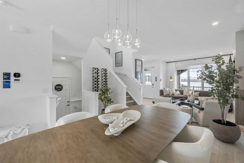 Fifth View of 536 Legacy Circle SE, Legacy, Calgary, Alberta, T2X 5J5