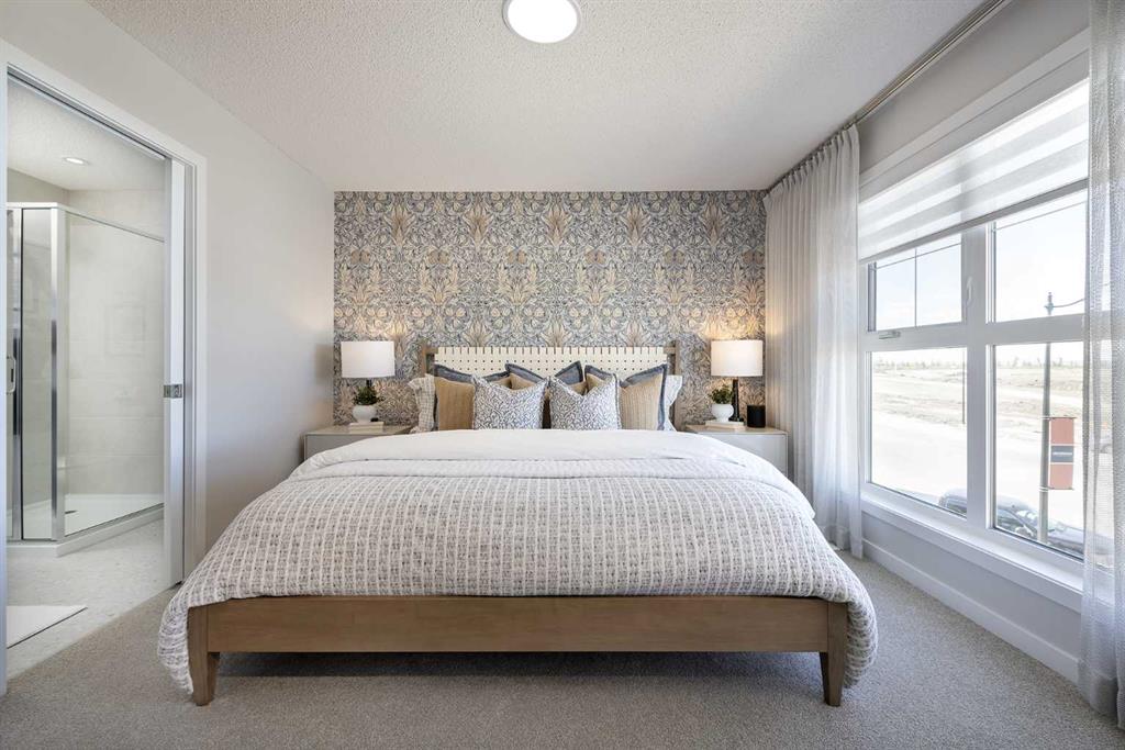 Fourth View of 74 Magnolia Street SE, Mahogany, Calgary, Alberta, T3M 3X8