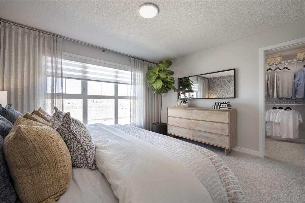 Fifth View of 74 Magnolia Street SE, Mahogany, Calgary, Alberta, T3M 3X8