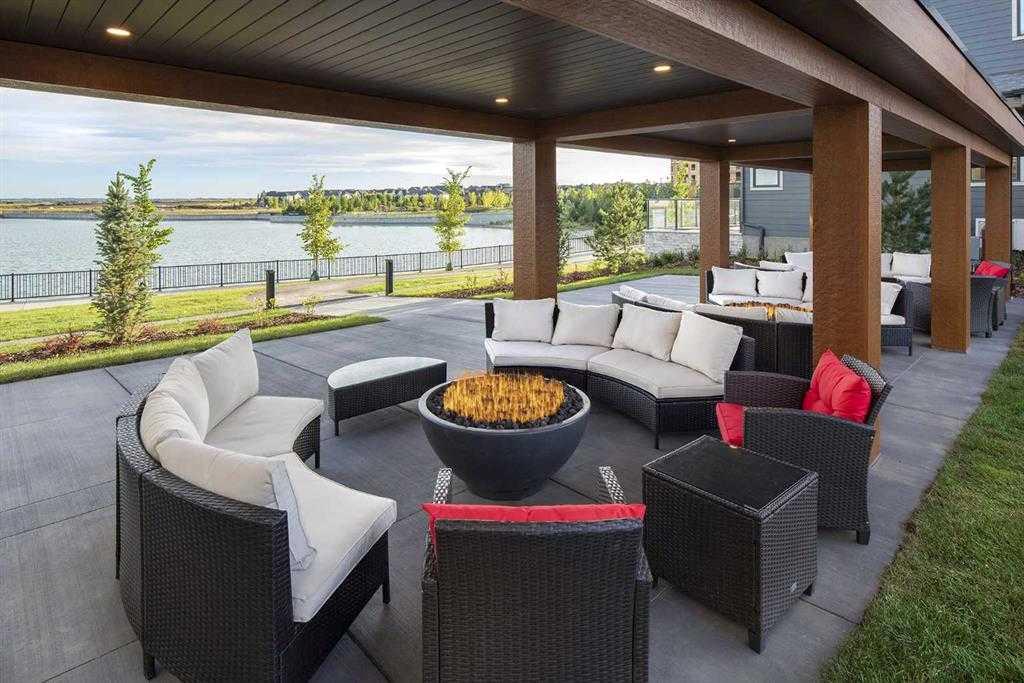 301, 130 Marina Cove SE, A2276730, Alberta,