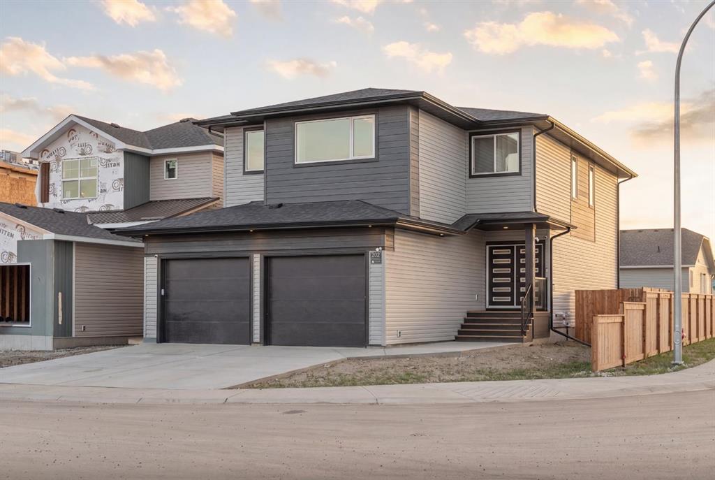 282 Caribou Way N, A2276732, Alberta,