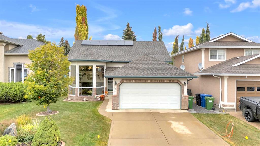 18 Asmundsen Close , A2276740, Alberta,