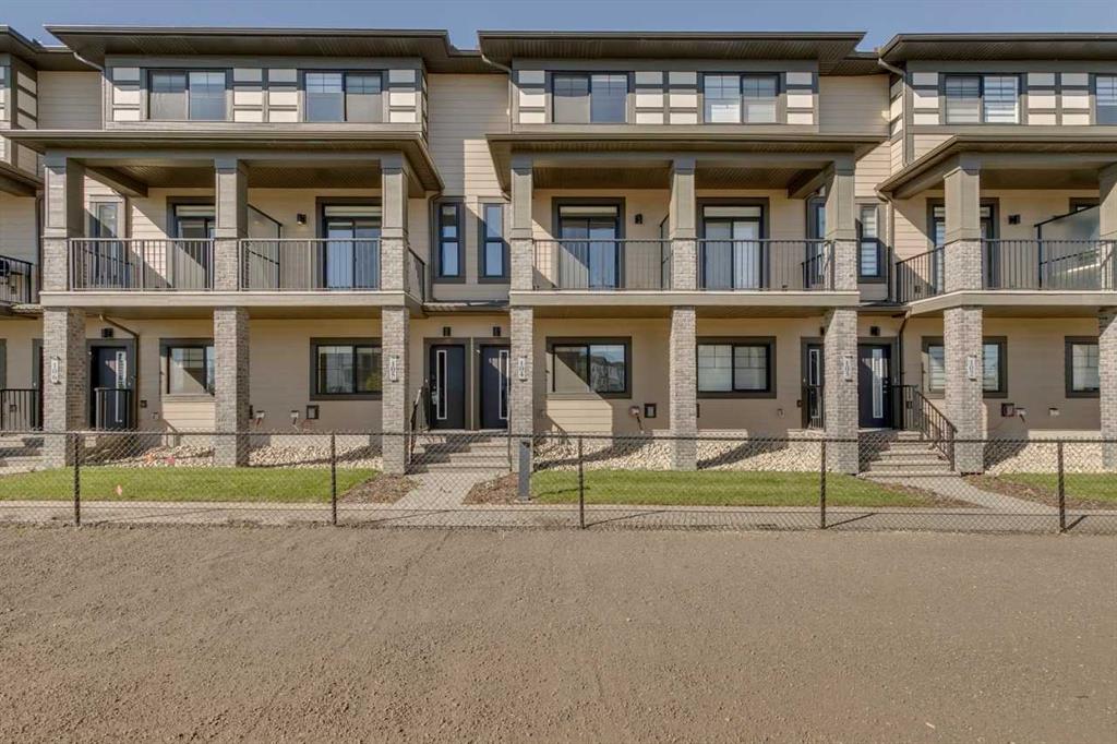 104, 285 Chelsea Court , A2276741, Alberta,