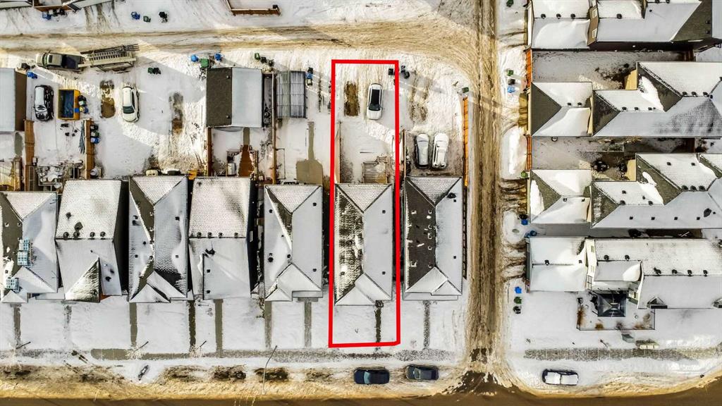 Fourth View of 1127 Cornerstone Street NE, Cornerstone, Calgary, Alberta, T3N 1G5