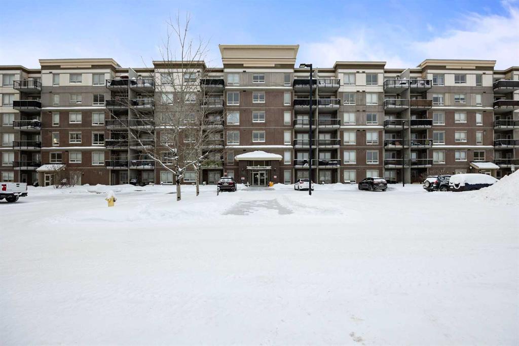 3414, 135C Sandpiper Road , A2276765, Alberta,