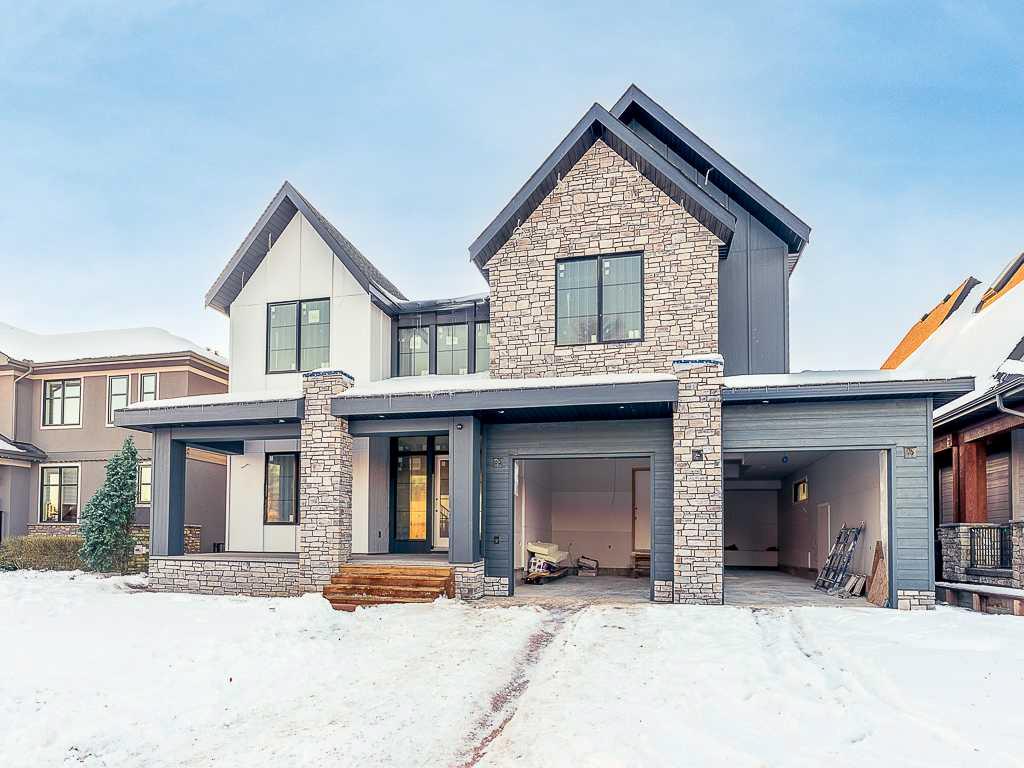 Third View of 15 42 Street SW, Wildwood, Calgary, Alberta, T3C 1Y2