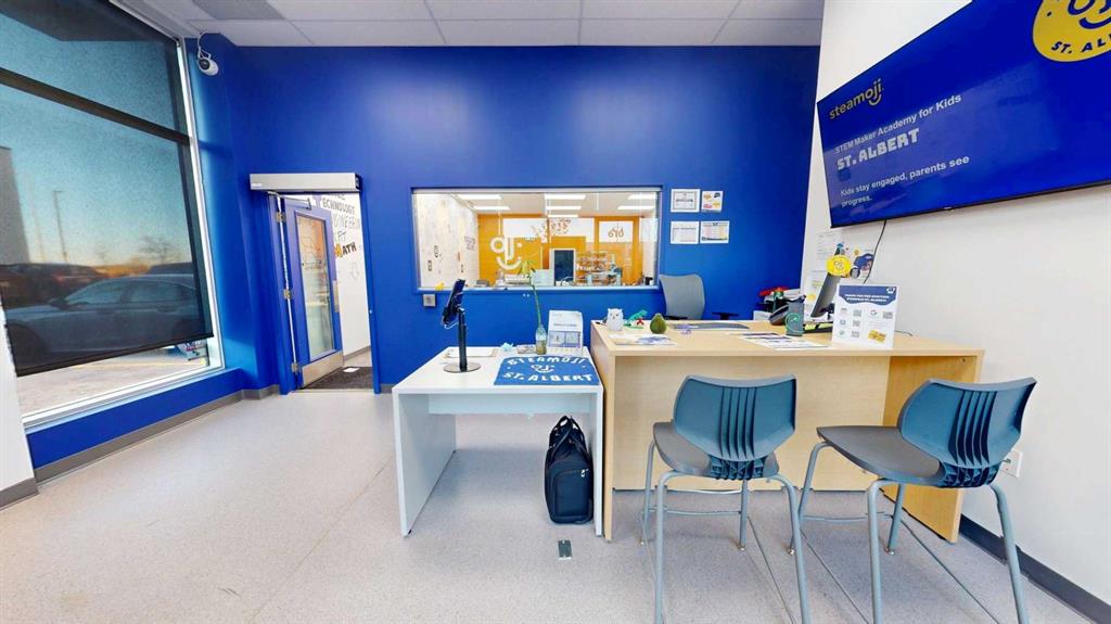 Second View of 610, 1115 St. Albert  , Erin Ridge North, St. Albert, Alberta, T8N 7X6