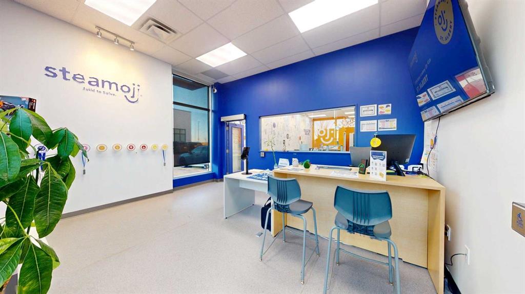 Third View of 610, 1115 St. Albert  , Erin Ridge North, St. Albert, Alberta, T8N 7X6