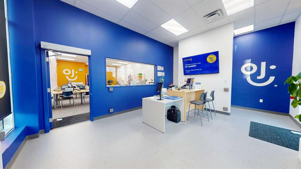 Fourth View of 610, 1115 St. Albert  , Erin Ridge North, St. Albert, Alberta, T8N 7X6