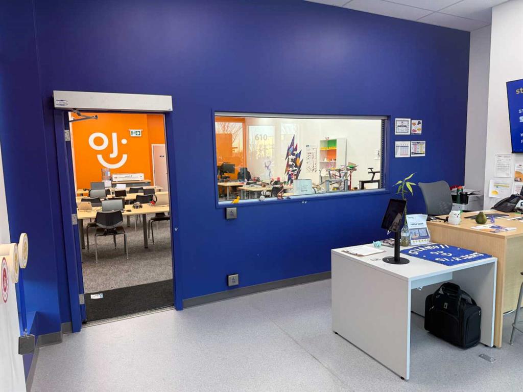 Fifth View of 610, 1115 St. Albert  , Erin Ridge North, St. Albert, Alberta, T8N 7X6