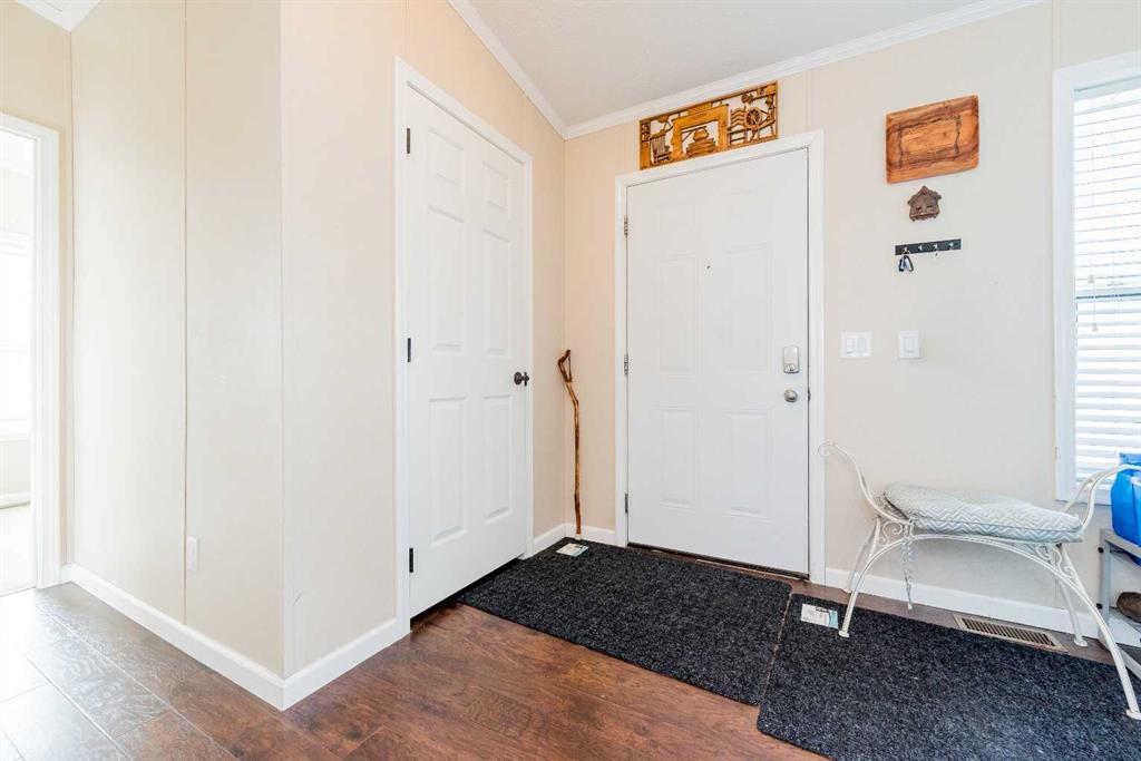 Fourth View of 319, 10615 88 Street , MH - Trumpeter Village, Grande Prairie, Alberta, T8X 1P5