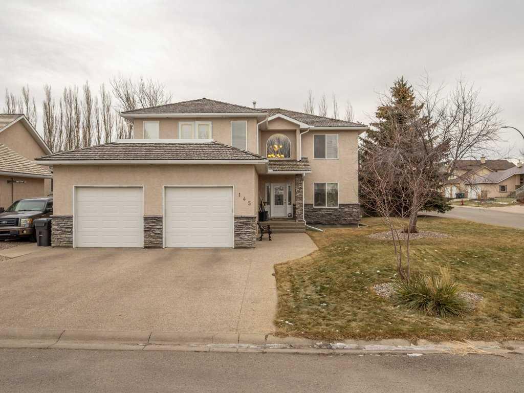 145 Canyon Close W, A2276779, Alberta,