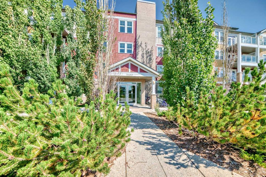 417, 2300 Evanston Square NW, A2276780, Alberta,