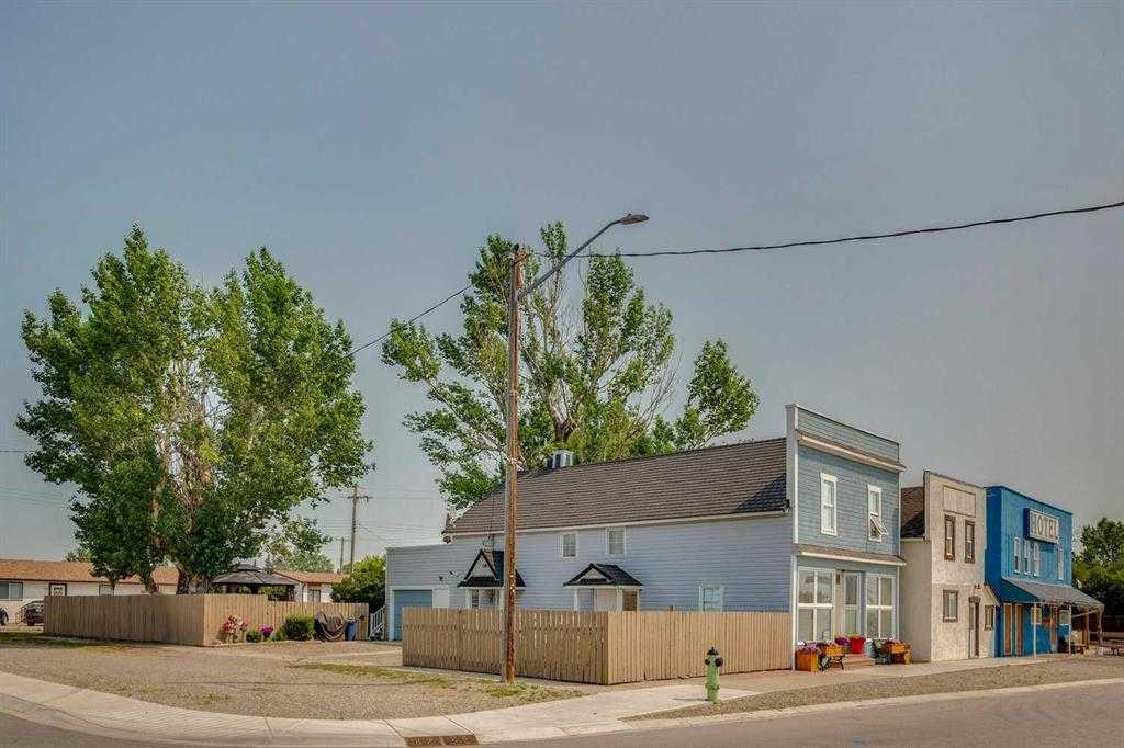 102 Railway Avenue E, A2276782, Alberta,