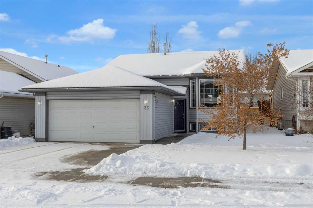 33 Willowbrook Crescent NW, A2276800, Alberta,