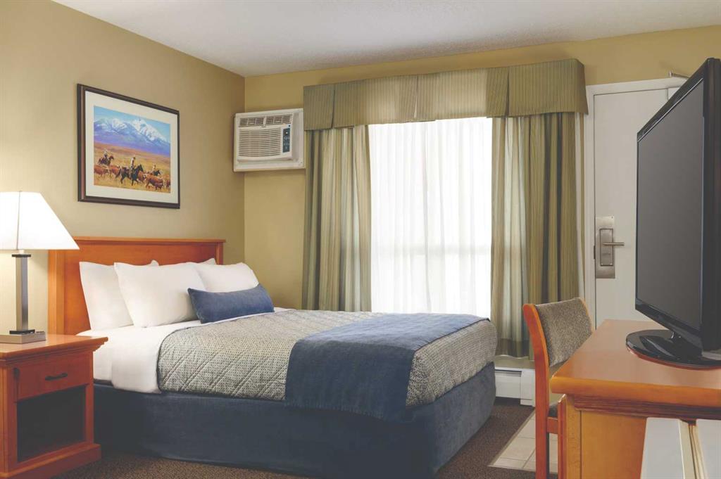 Fourth View of Edson, Alberta