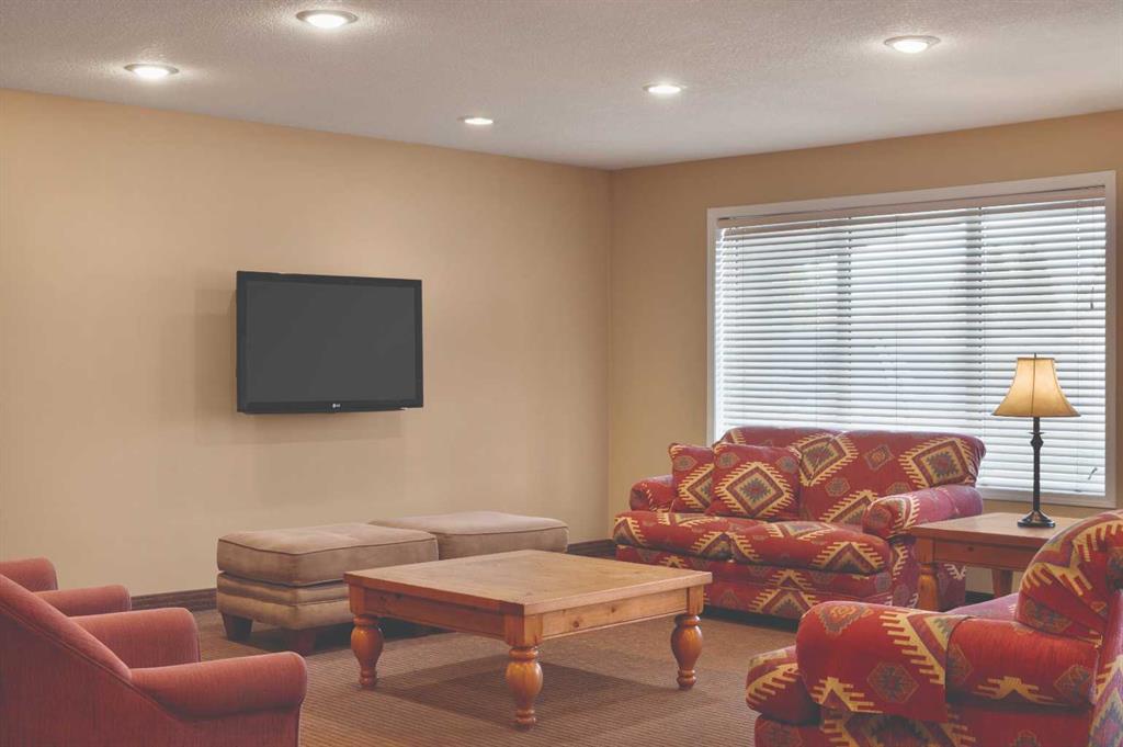 Fifth View of Edson, Alberta