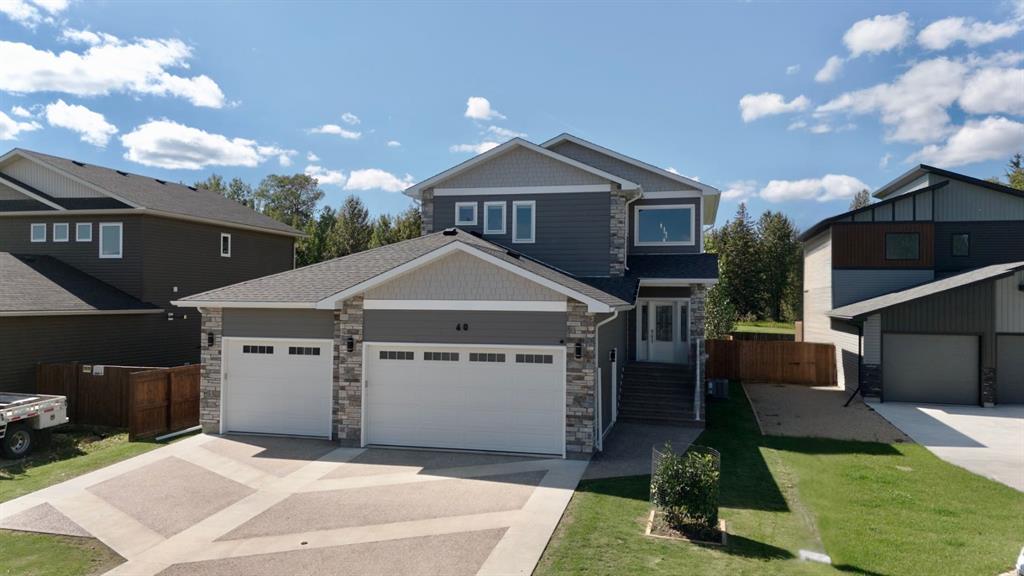 60 Pritchard Drive , A2276807, Alberta,