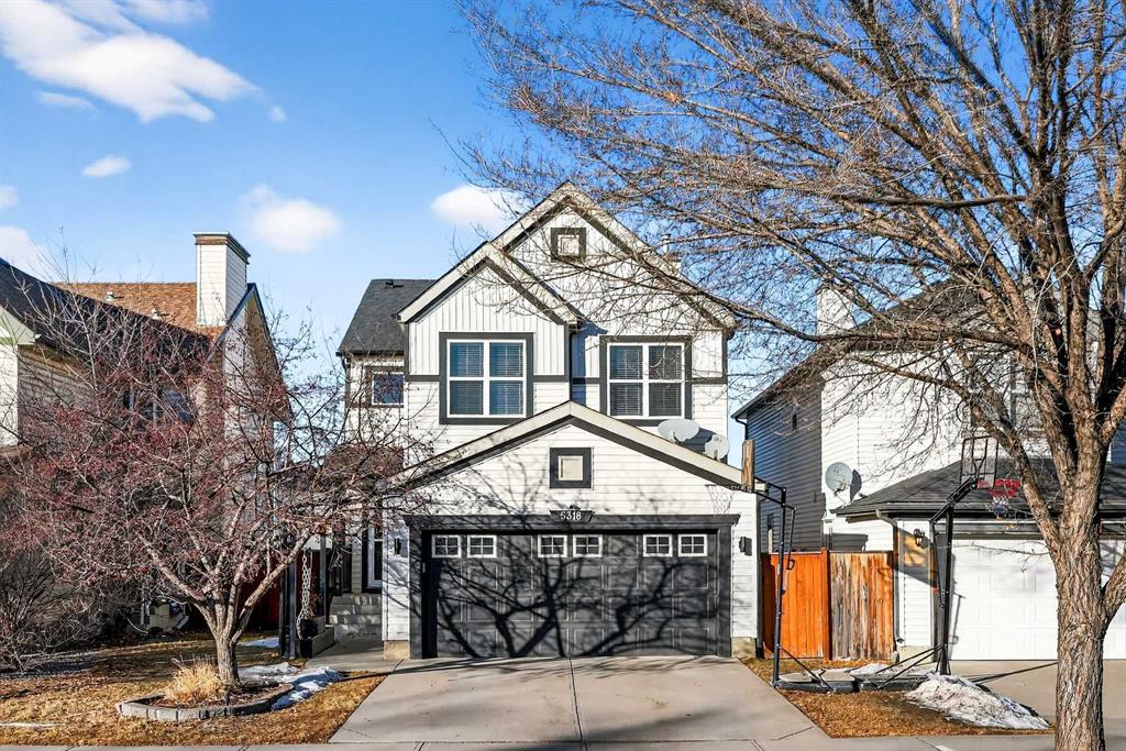 5318 Copperfield Gate SE, A2276821, Alberta,