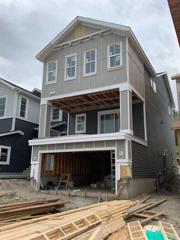 144 Crimson Ridge Place NW, A2276822, Alberta,