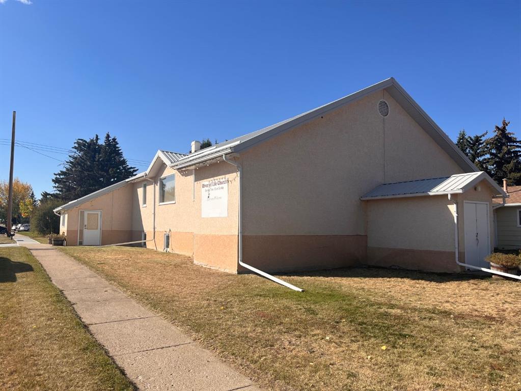 Fourth View of 401 Main Street  NW, NONE, Milk River, Alberta, T0K 1M0