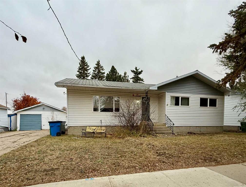 5324 47 Street , A2276834, Alberta,