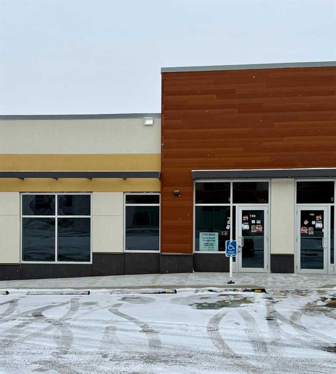 Third View of 150, 246 Nolanridge Crescent NW, Nolan Hill, Calgary, Alberta, T3R 1W9