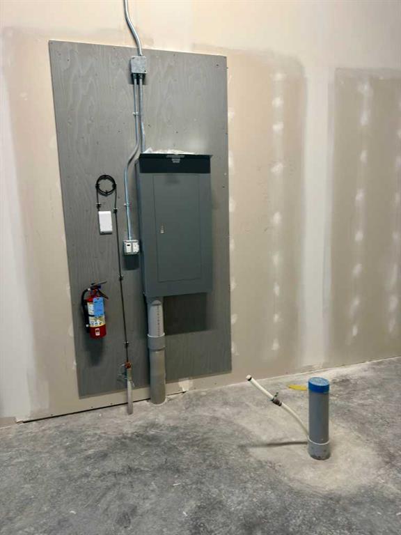 Fifth View of 150, 246 Nolanridge Crescent NW, Nolan Hill, Calgary, Alberta, T3R 1W9