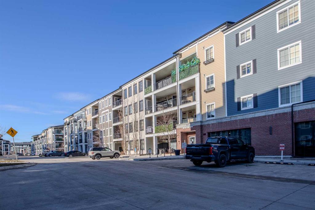 Third View of 4113, 215 Legacy Boulevard SE, Legacy, Calgary, Alberta, T2X 3Z7