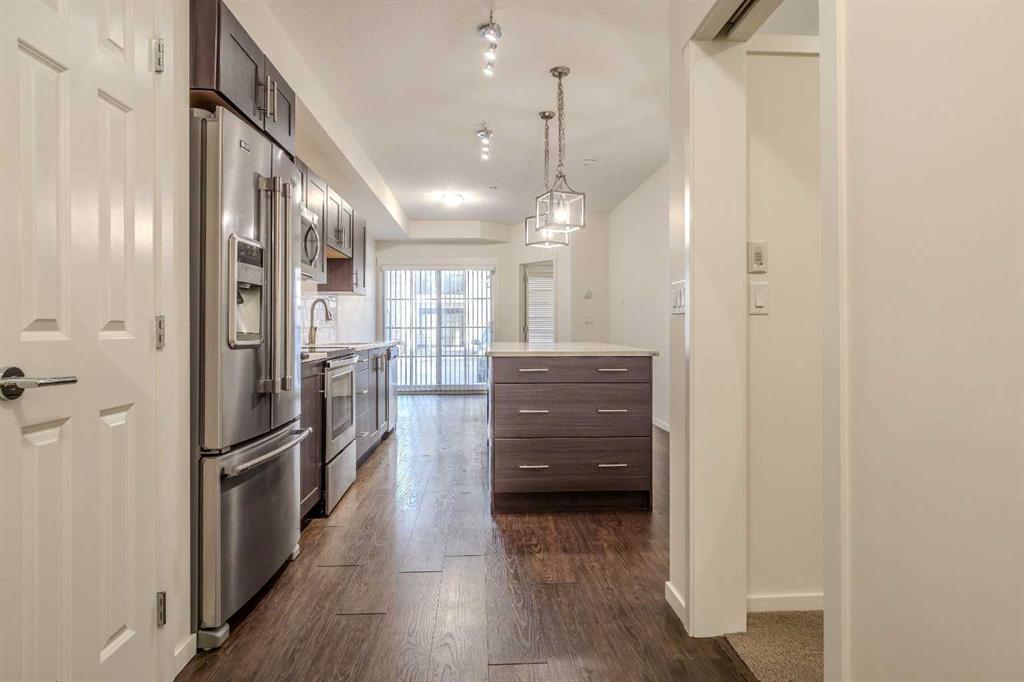 Fourth View of 4113, 215 Legacy Boulevard SE, Legacy, Calgary, Alberta, T2X 3Z7