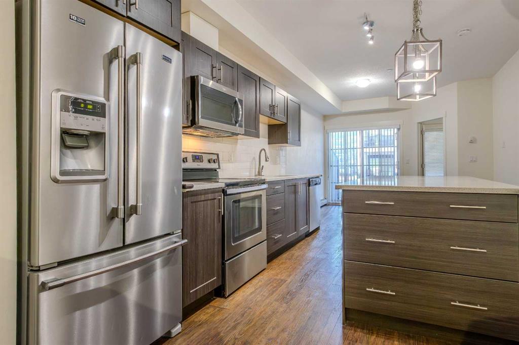 Fifth View of 4113, 215 Legacy Boulevard SE, Legacy, Calgary, Alberta, T2X 3Z7