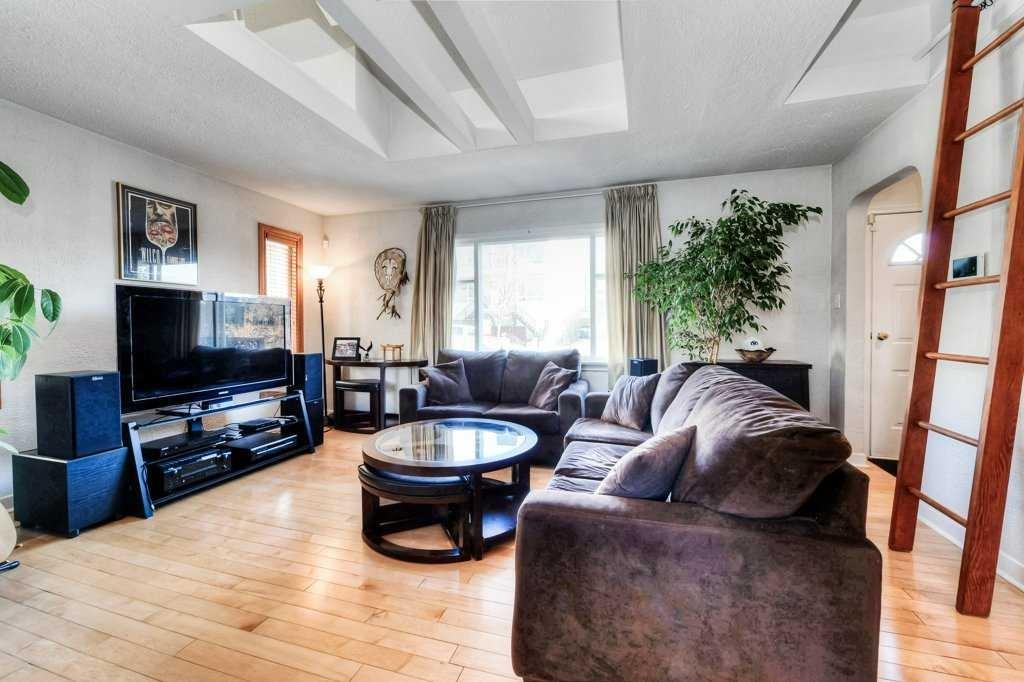 Fourth View of 3815 Parkhill Place SW, Parkhill, Calgary, Alberta, T2S 2W6