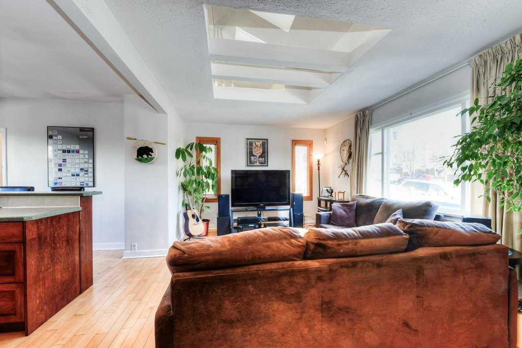 Fifth View of 3815 Parkhill Place SW, Parkhill, Calgary, Alberta, T2S 2W6