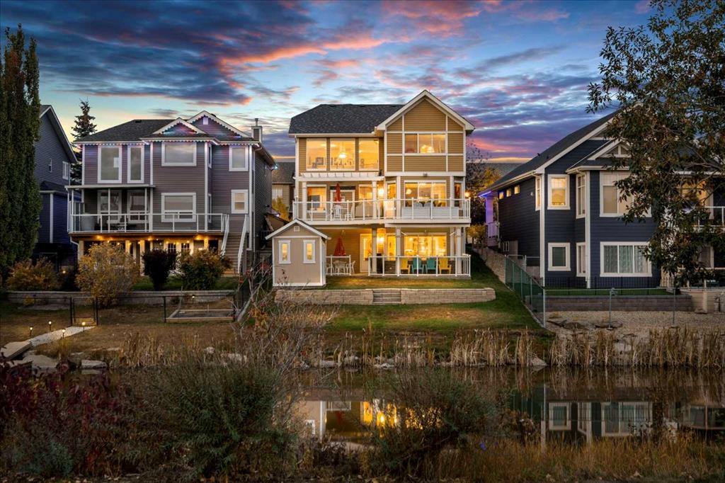 935 Bayside Drive SW, A2276872, Alberta,