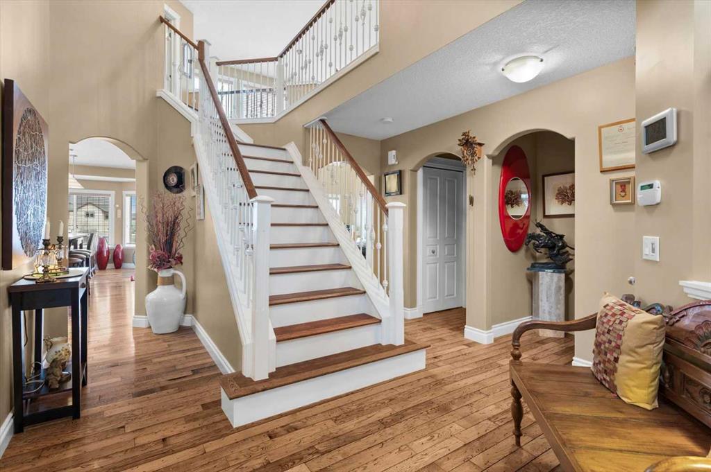 Fourth View of 935 Bayside Drive SW, Bayside, Airdrie, Alberta, T4B 3E3