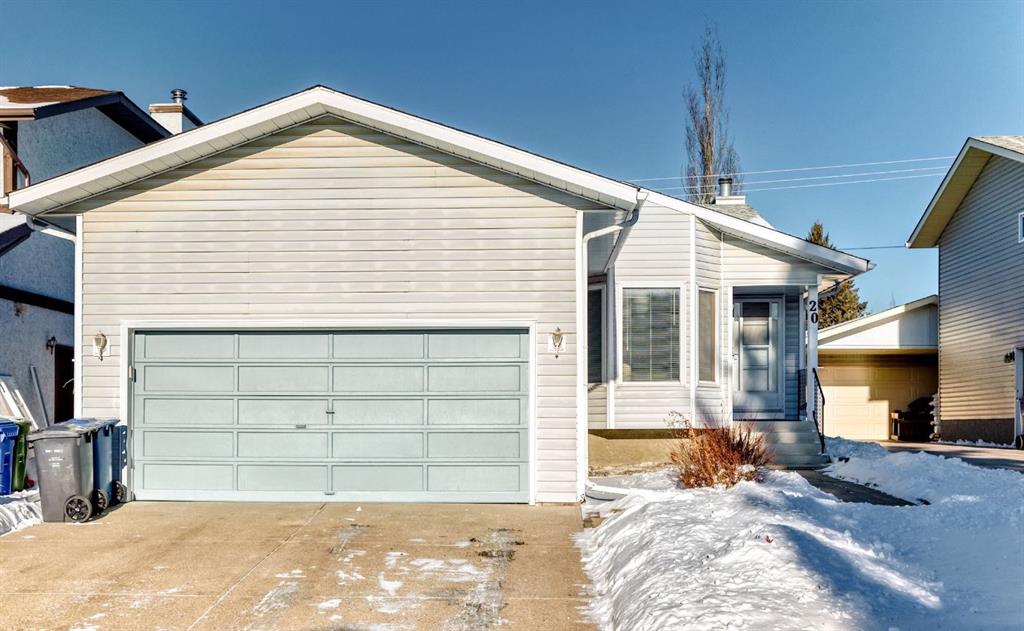 Second View of 20 Cedardale Hill SW, Cedarbrae, Calgary, Alberta, T2W5J1