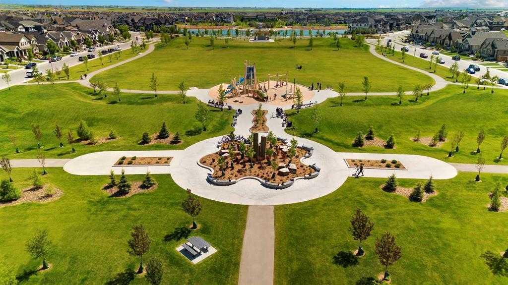 607 Mahogany Road SE, A2276883, Alberta,