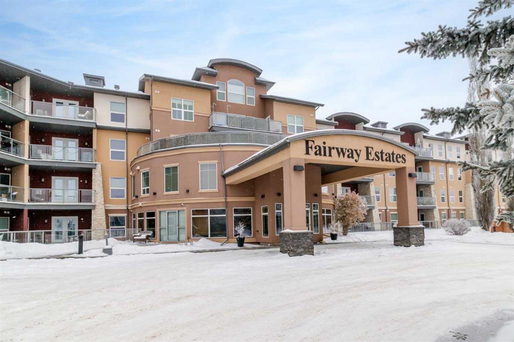 307, 5040 53 Street , A2276888, Alberta,