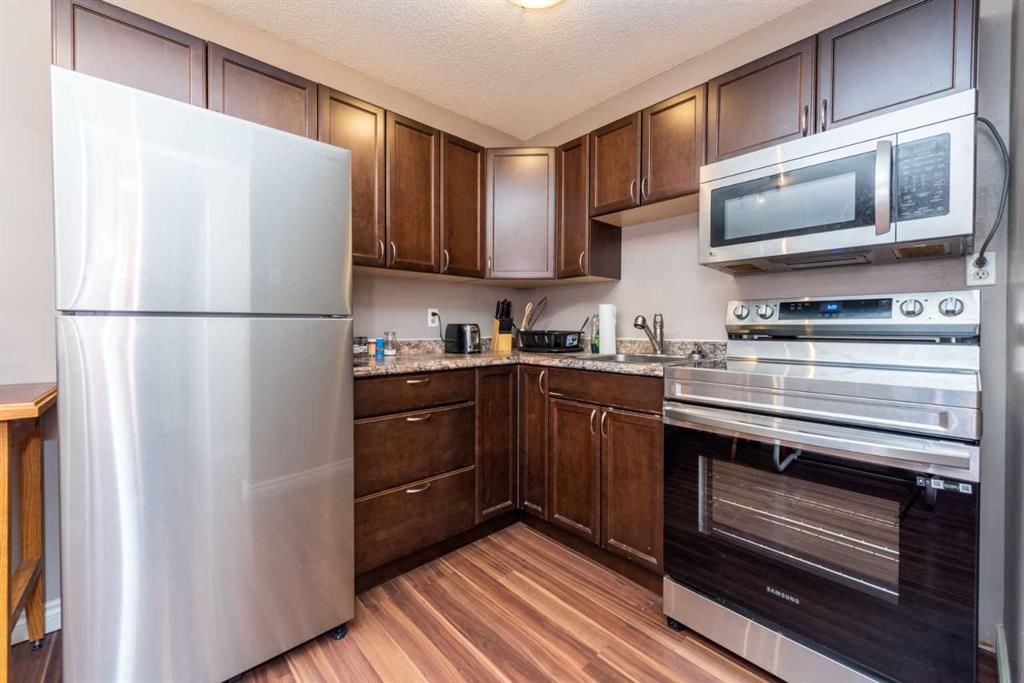 207, 510 58 Avenue SW, A2276889, Alberta,