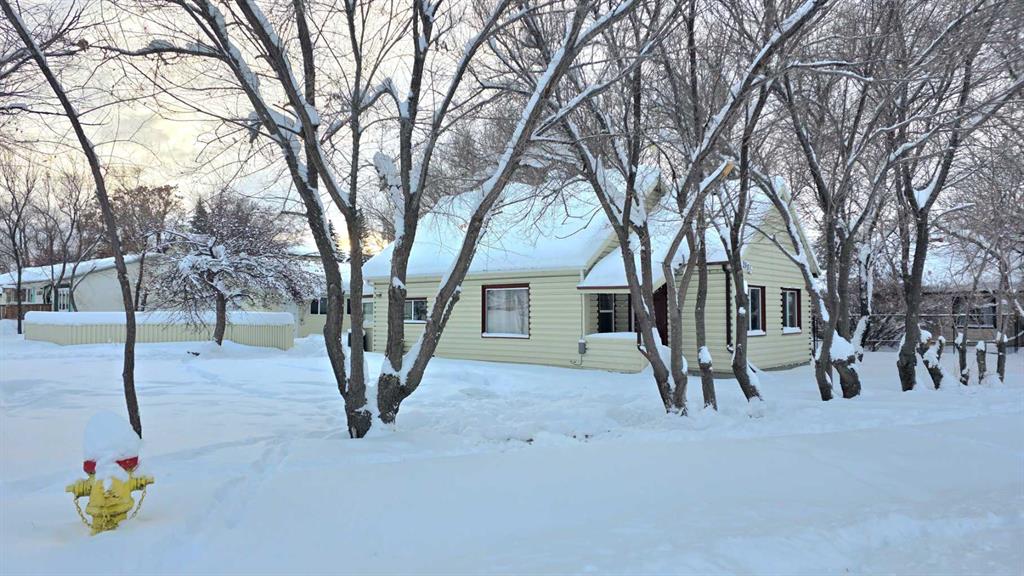 4801 50 Avenue , A2276914, Alberta,