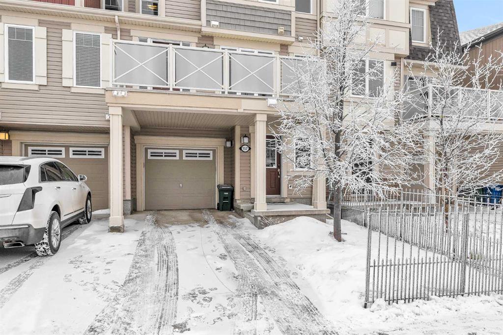 157 Windstone Avenue SW, A2276923, Alberta,