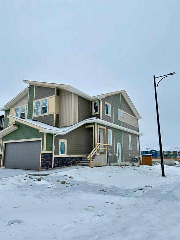 99 Waterford Mews , A2276924, Alberta,